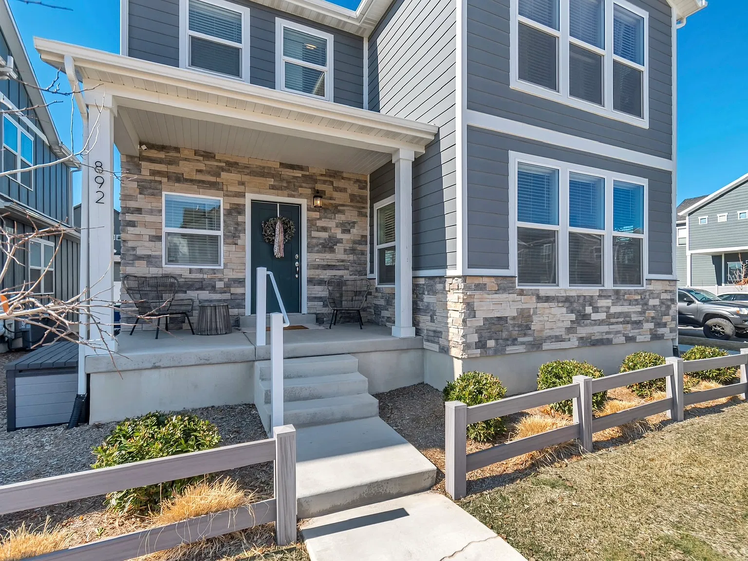 4 bed, 3.5 bath, 2774 sqft, $3,400 — Photo 3