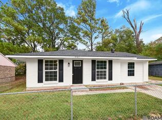 2461 Lark St, Baton Rouge, LA 70807