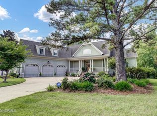 7316 Fisherman Creek Dr, Wilmington, NC 28405