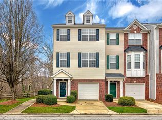 3853 Tarrant Trace Cir, High Point, NC 27265