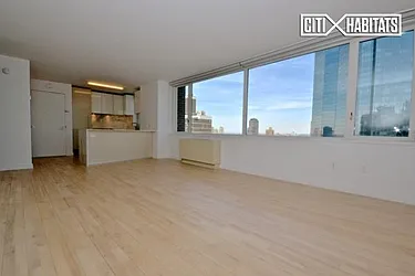 Rented by Citi Habitats