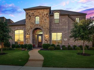 7607 Larkmeadow Trl, Sachse, TX 75048