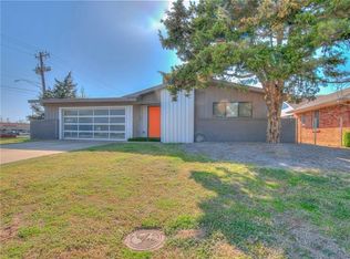 9401 Britton Cir, Oklahoma City, OK 73120