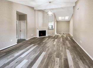 1338 Windmill Ln, Mesquite, TX 75149