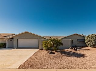 19434 N Willowcreek Cir, Sun City, AZ 85373
