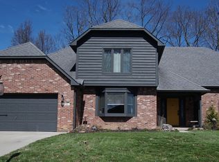 375 Nottinghill Ct, Indianapolis, IN