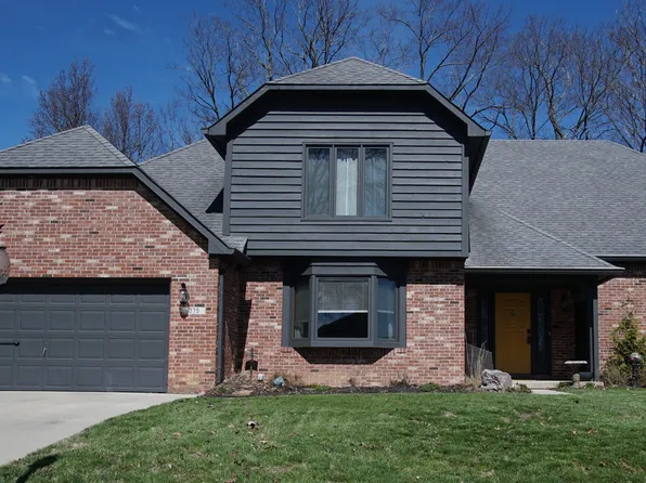 375 Nottinghill Ct, Indianapolis, IN 46234