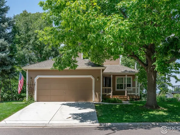 231 Powderhorn Trl, Broomfield, CO 80020