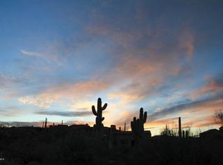 9840 E Honey Mesquite Dr, Scottsdale, AZ 85262