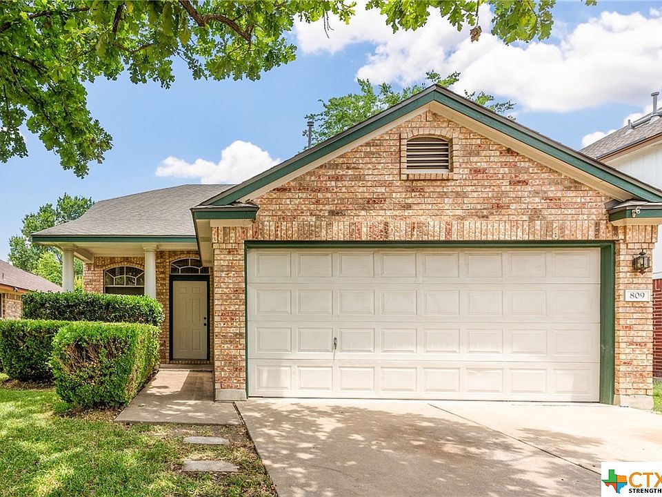 1st image of 809 House Creek Dr