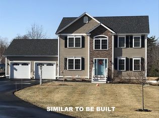 121 E Gardner Rd, Westminster, MA 01473