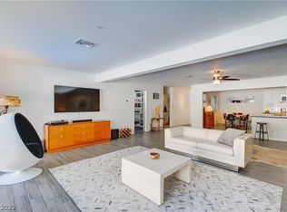 2912 Gilmary Ave, Las Vegas, NV 89102