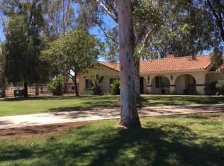 24789 Los Rancherias Rd, Hemet, CA 92545