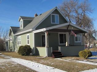 212 4th St S, New Salem, ND 58563