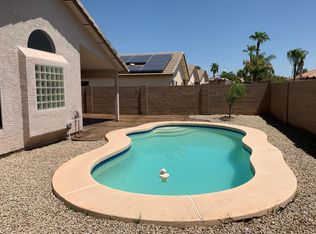 8307 E Portobello Ave, Mesa, AZ 85212