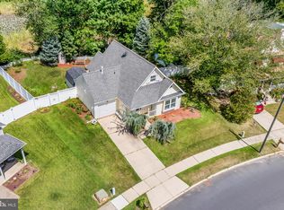 227 Stirrup Rd, Logan Township, NJ 08085