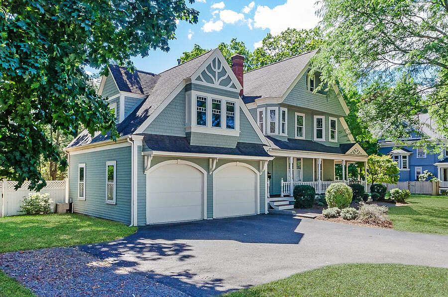 420 Main Street, Medfield, MA 02052 Zillow