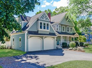 420 Main St, Medfield, MA 02052