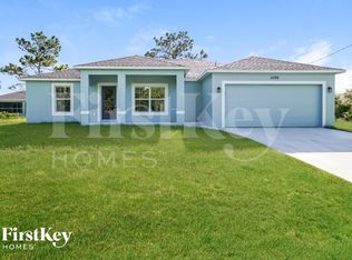 5298 Murphy St, Port Charlotte, FL 33981