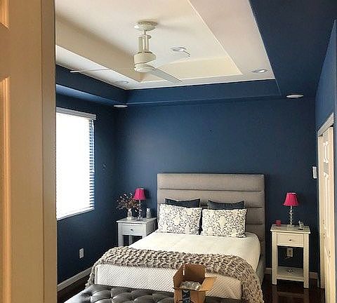 Guest Room w/full bath