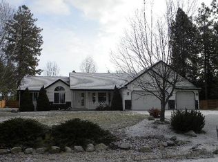 17816 N Freedom St, Colbert, WA 99005