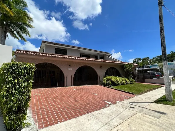1705 Calle San Edmundo, San Juan, PR 00926
