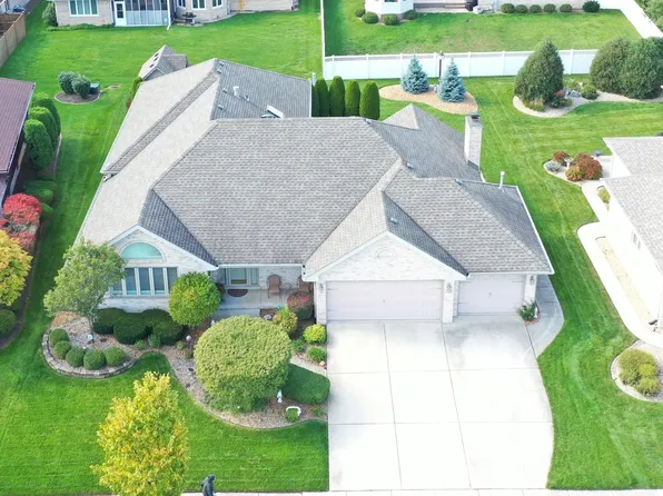 18042 Davids Ln, Orland Park, IL 60467