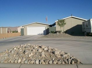 10275 S Spring Ave, Yuma, AZ 85365