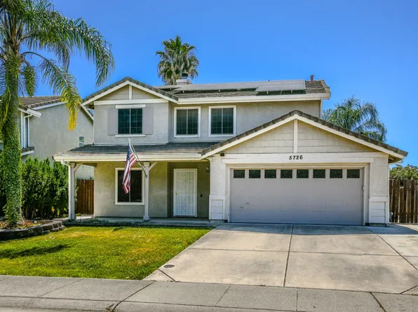 5726 Jersey Dr, Rocklin, CA 95765
