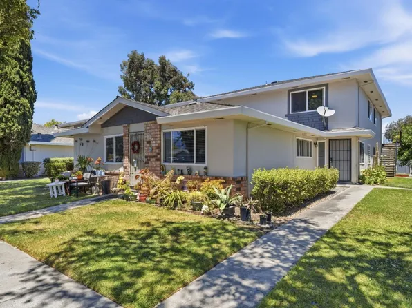 343 Blossom Hill Rd APT 2, San Jose, CA 95123