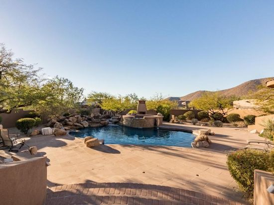 12029 E Wethersfield Dr, Scottsdale, AZ 85259 | Zillow