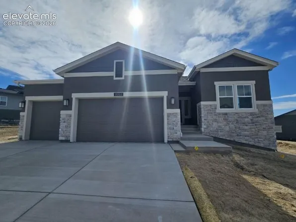 8663 Noreen Falls Dr, Colorado Springs, CO 80924