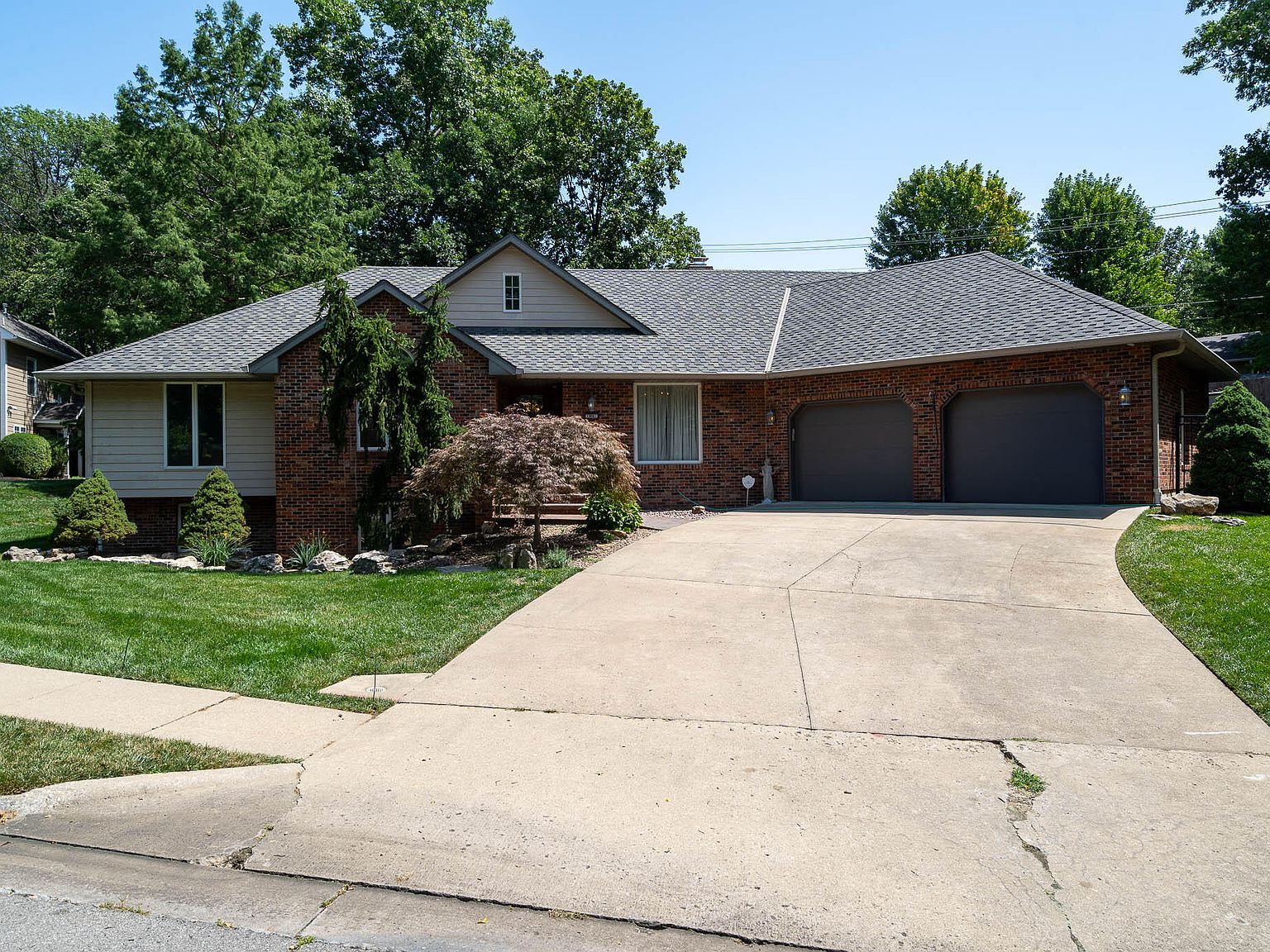 1001 La Rail Dr, Columbia, MO 65203 MLS 415012 Zillow