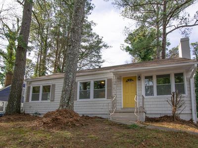 1586 Kenmore St SW, Atlanta, GA, 30311