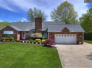 761 Lander Rd, Highland Heights, OH 44143