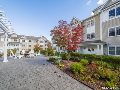 77 Sunset Lane #213, Ridgefield, CT, 06877