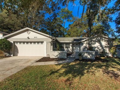 642 Spring Oaks Blvd, Altamonte Springs, FL, 32714