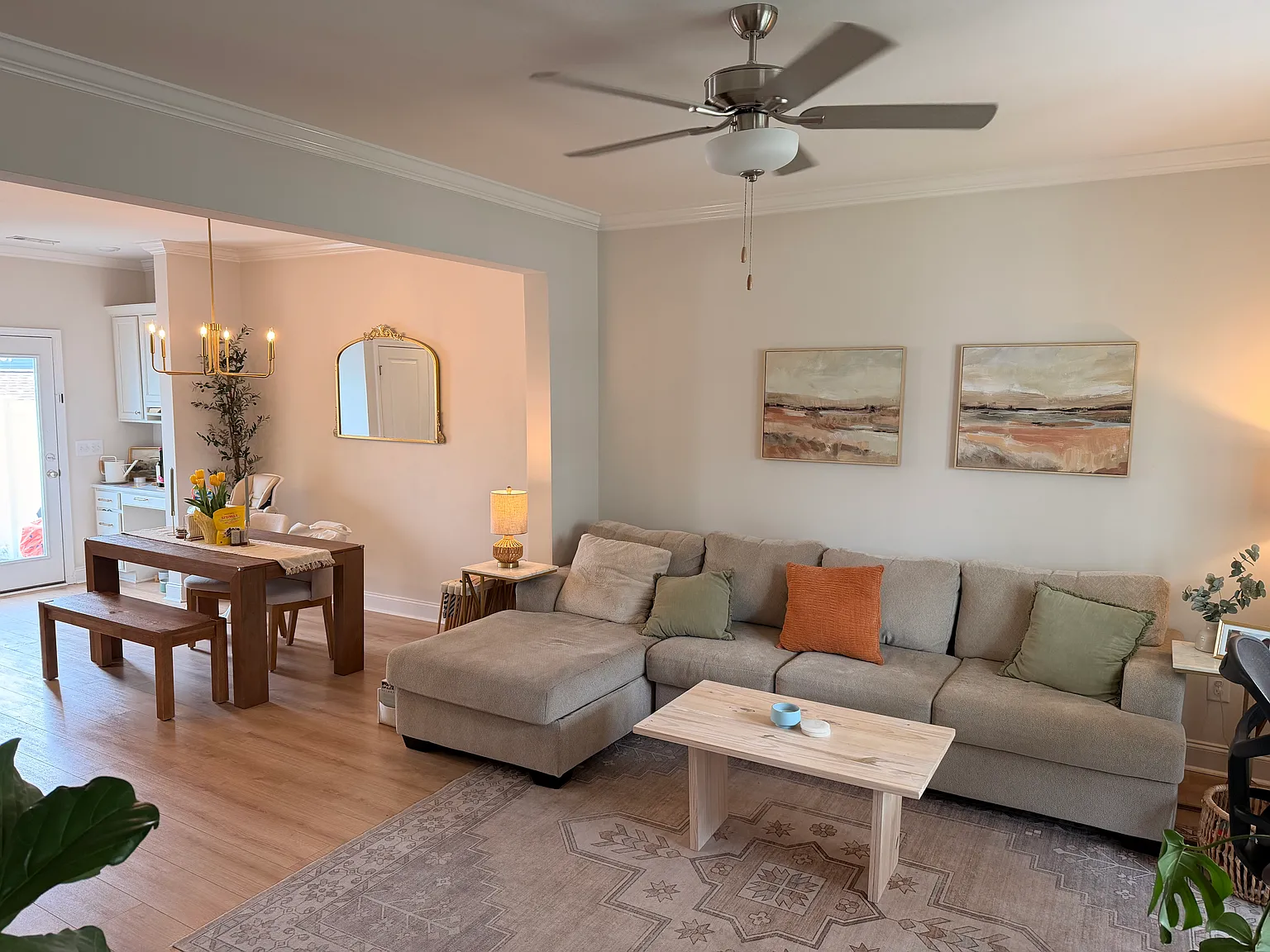 2 bed, 1220 sqft, $2,495 — Photo 4