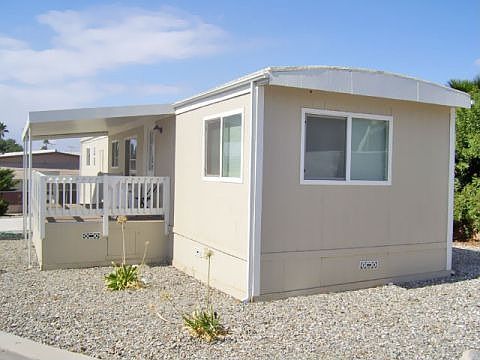 2nd image of 6130 Camino Real Space 91