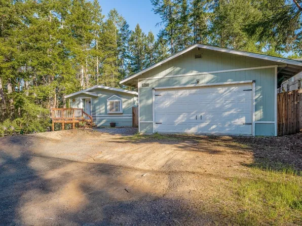 1789 Hawk Lane, Willits, CA 95490