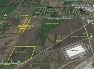 239th Hwy, Gardner, KS 66030