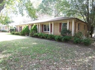 13008 Clover Bottom Dr, Mint Hill, NC 28227