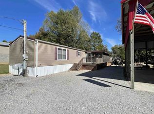 40 Red Oak Tree Dr, Decaturville, TN 38329