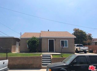 20718 Raymond Ave, Torrance, CA 90502