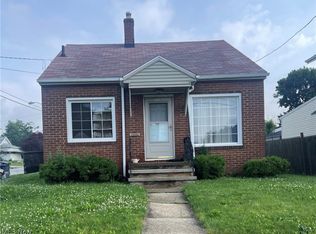 825 Silvercrest Ave, Akron, OH 44314