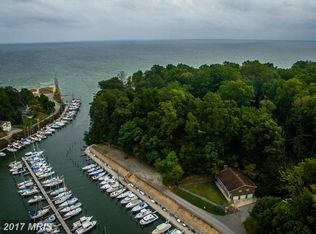 1495 Holly Cir, Saint Leonard, MD 20685