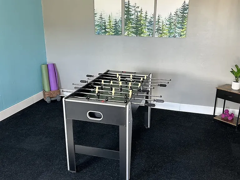 Building's Lounge