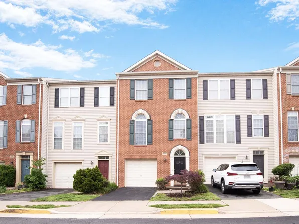 5335 Rosemallow Cir, Centreville, VA 20120