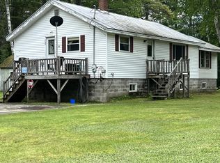 28 Station Rd, Moscow, ME 04920