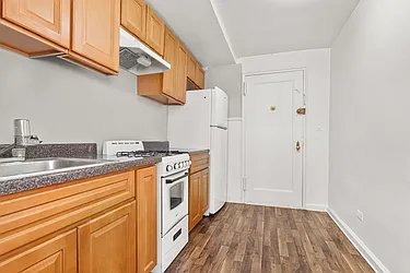 Rented by Argo Residential